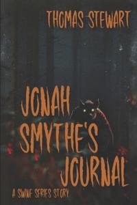 Jonah Smythe's Journal