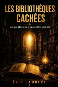 Les Bibliothèques Cachées