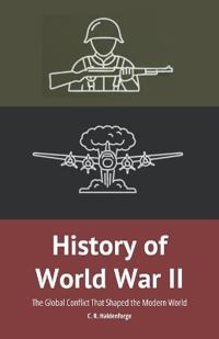 History of World War II