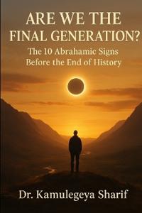Are We the Final Generation?