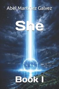 She