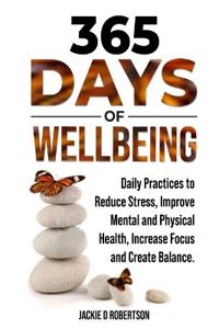 365 Days of Wellbeing