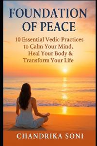 Foundation of Peace