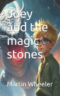Joey and the magic stones