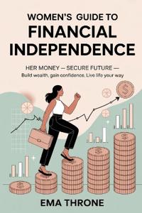 Women's Guide to Financial Independence