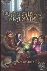 Crónicas del ala este