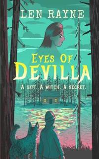 Eyes of Devilla