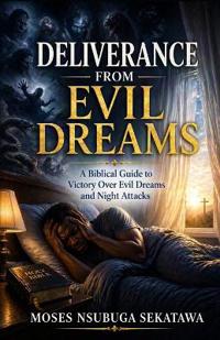 Deliverance From Evil Dreams
