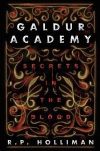 Galdur Academy