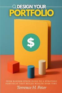 Design Your Portfolio