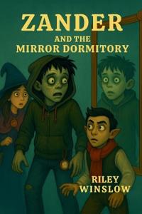 Zander and the Mirror Dormitory