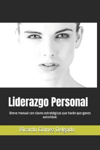 Liderazgo Personal