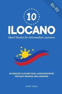 10 Ilocano Short Stories for Intermediate Learners