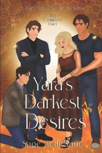 Yara's Darkest Desires