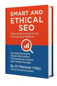 Smart and Ethical SEO