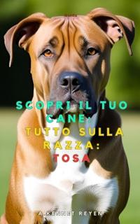 Scopri il tuo Cane
