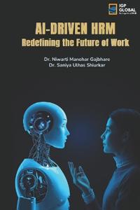 AI-Driven HRM