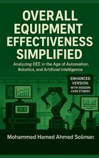 Overall Equipment Effectiveness Simplified