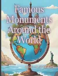 Famous Monuments Around the World