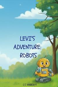 Levi's Adventure