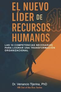 El Nuevo Lider de Recursos Humanos