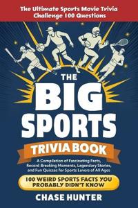 The Big Sports Trivia Book