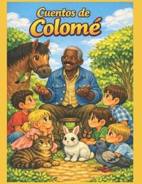 Cuentos de Colomé