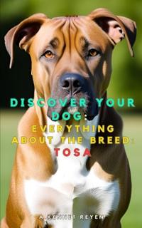 Discover your dog