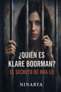 ¿Quién es Klare Boorman?