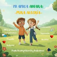Mi amiga Ainara