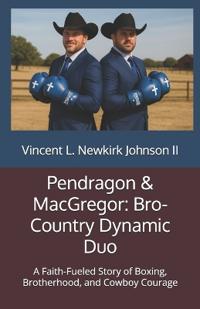 Pendragon & MacGregor