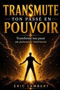 Transmute Ton Passé en Pouvoir