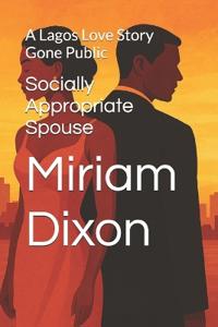 Socially Appropriate Spouse