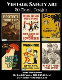 Anton, D: Vintage Safety Art