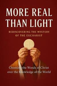 More Real Than Light