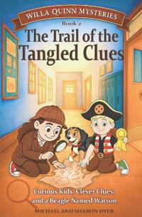 The Trail of the Tangled Clues