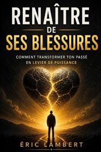Renaître de ses Blessures