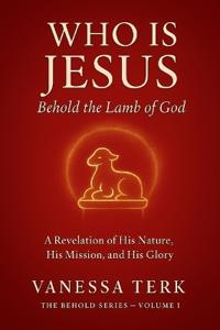 Who is Jesus