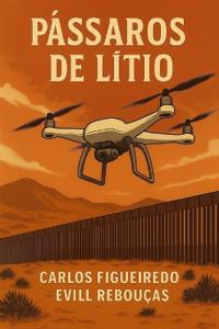 Pássaros de Lítio
