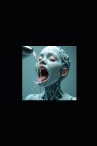 The AI's Water Awakening