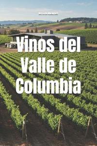 Vinos del Valle de Columbia