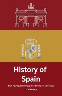 History of Spain