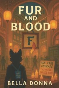 Fur and Blood