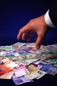 The Modern Stockbroker