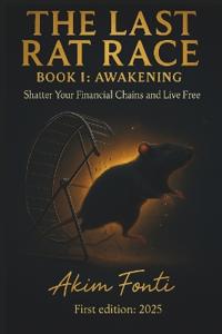 The Last Rat Race - Book I