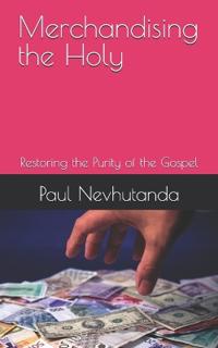 Merchandising the Holy