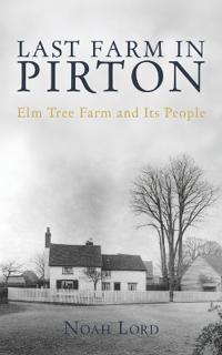 Last Farm In Pirton