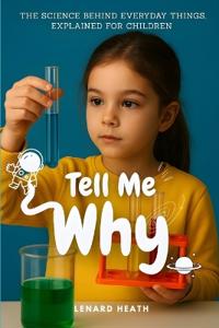 Tell Me Why