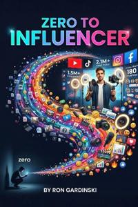 From Zero to Influencer