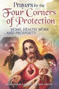 Prayers for the Four Corners of Protection